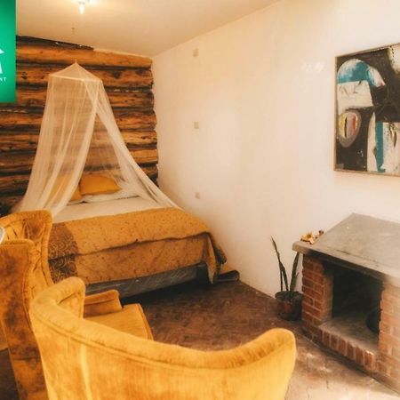 Altamira Antigua Ngoại thất bức ảnh