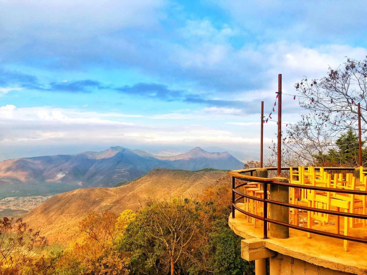 Altamira Antigua Ngoại thất bức ảnh